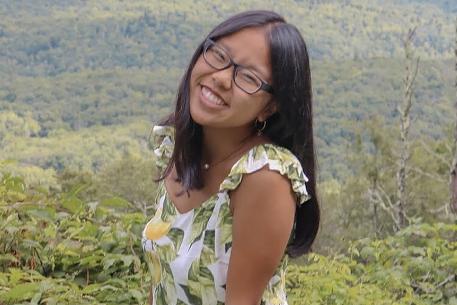 Alisa Duong