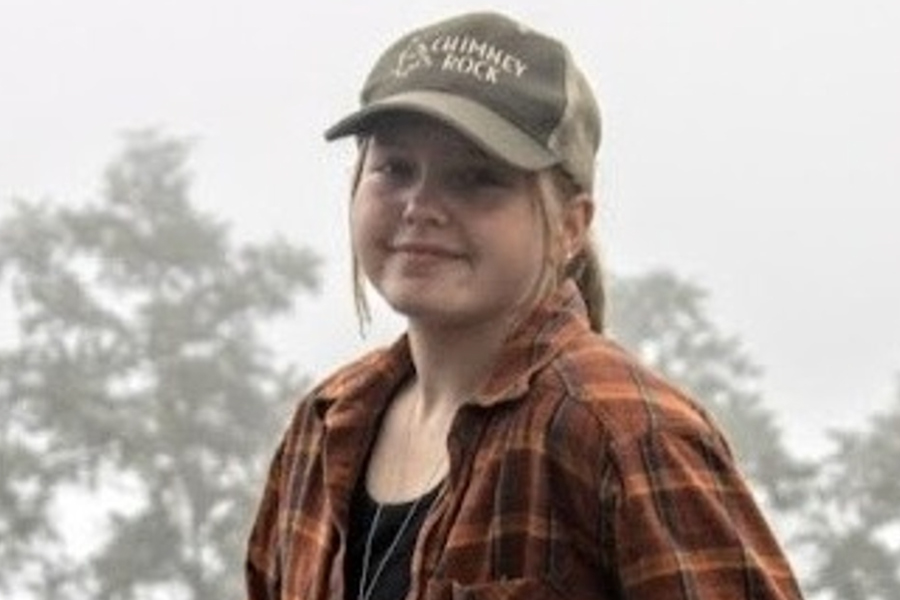 Brianna Morris
