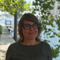 Dr. Sarah Zurhellen