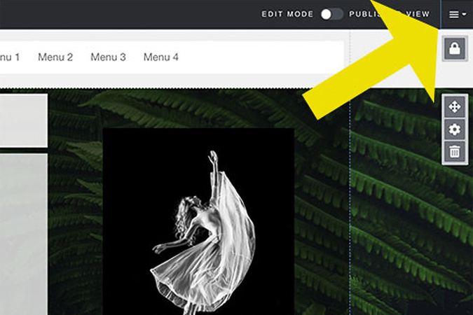 An Aportfolio template is a customized ePortfolio tailored to the content your students will develop in your class.