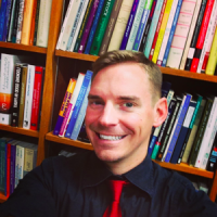 Dr. Travis Rountree